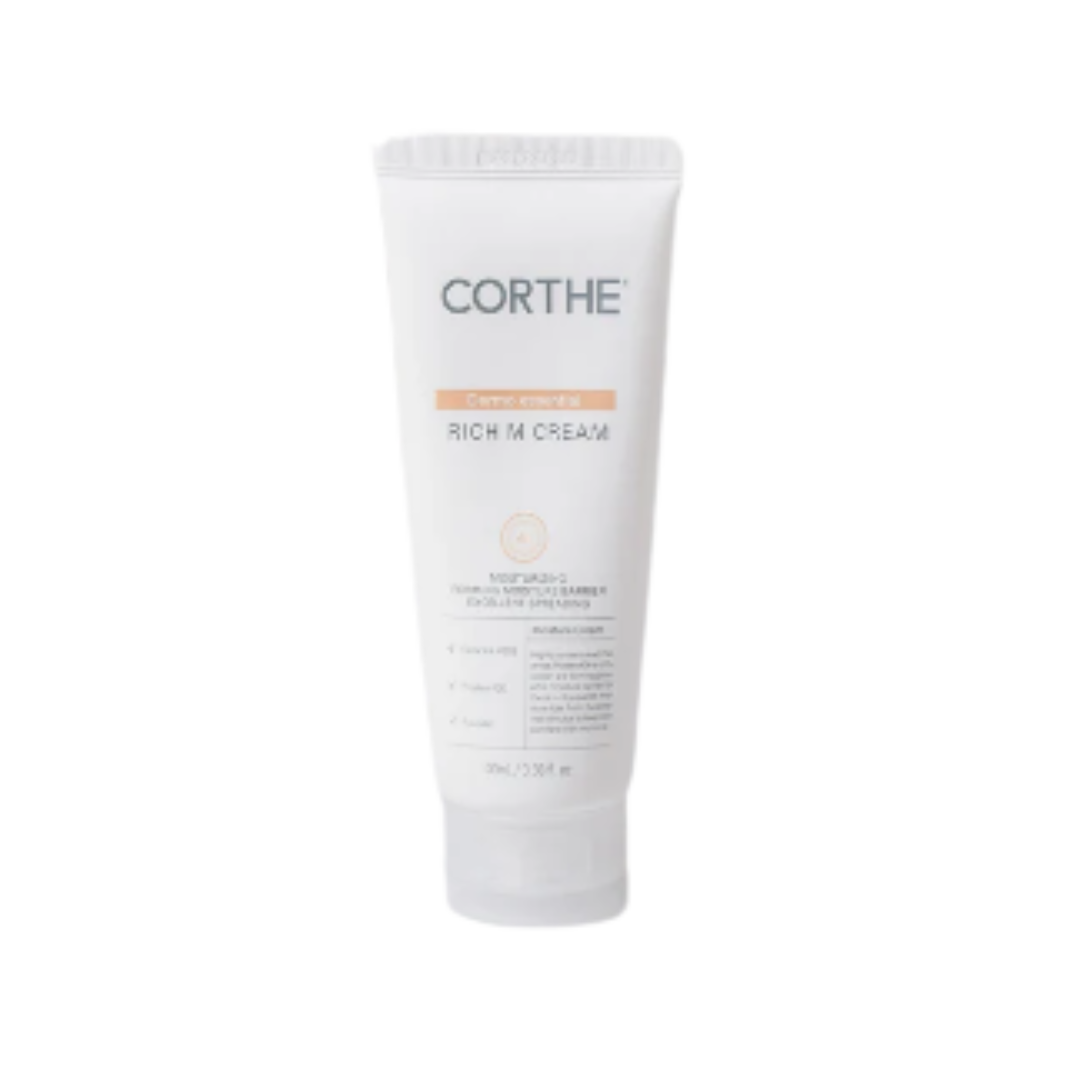Corthe Dermo Essential Rich M Cream