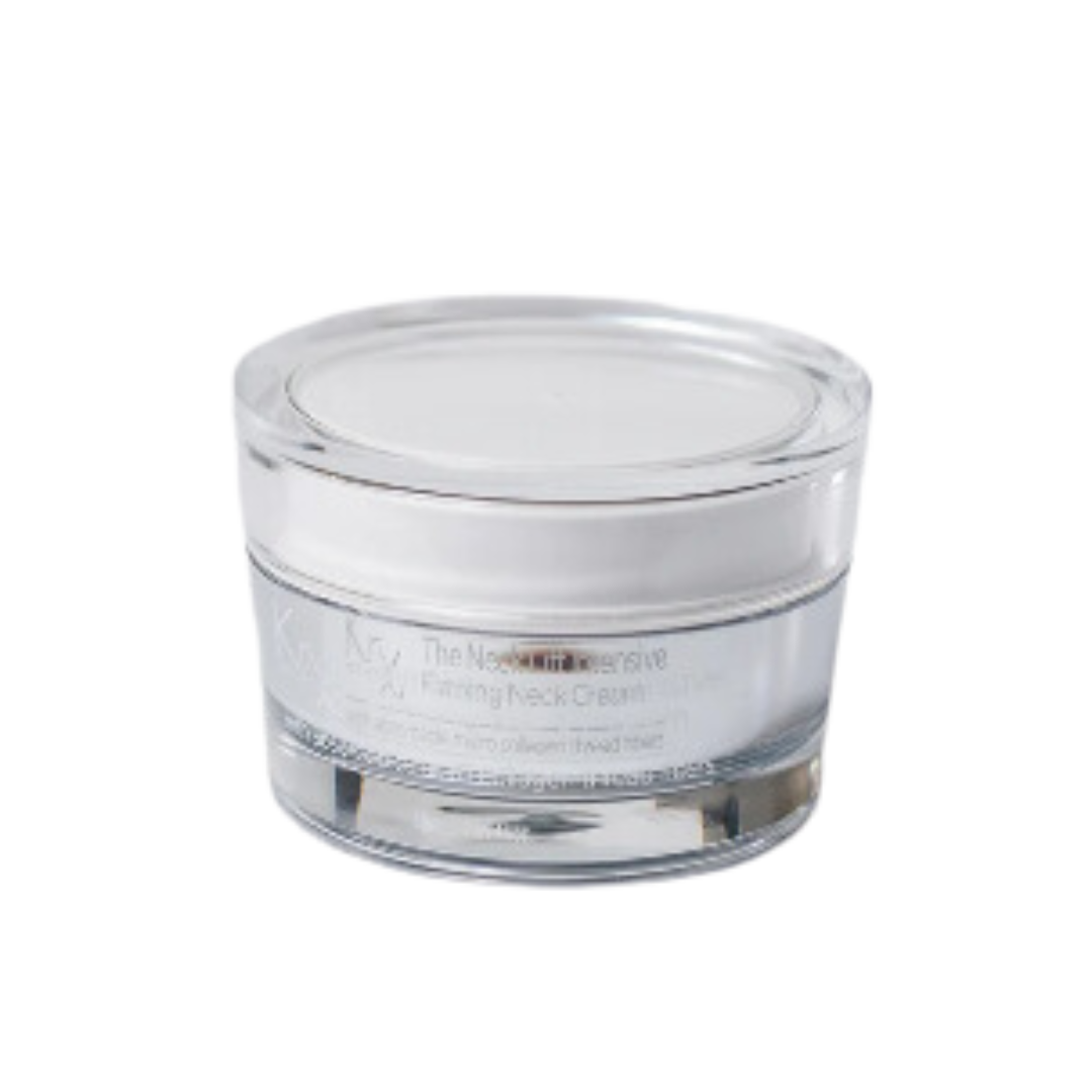 KrX Neck Lift Intensive Firming Neck Cream