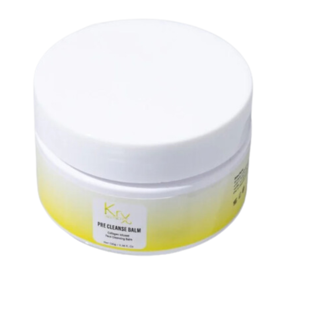 KrX Pre Cleanse Balm