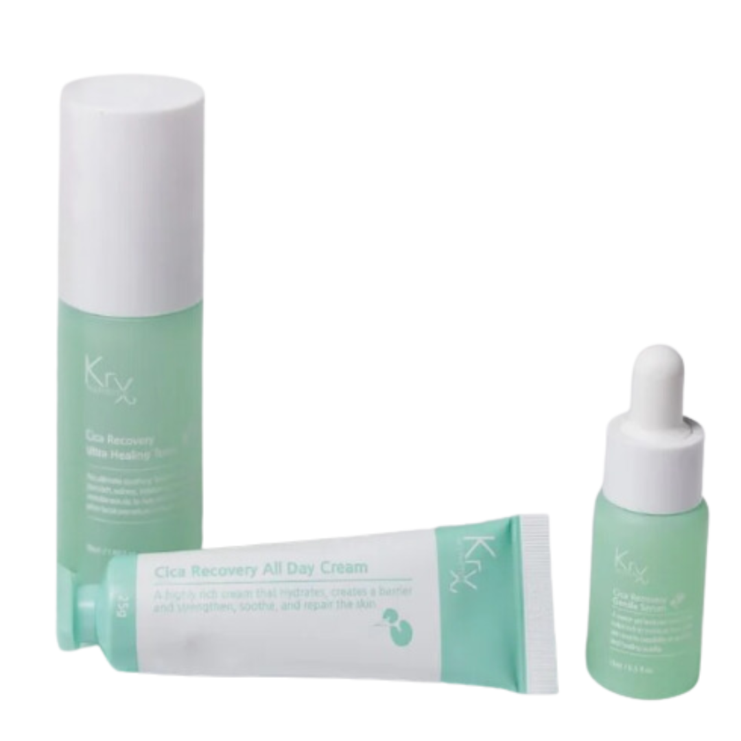 Cica Recovery Kit
