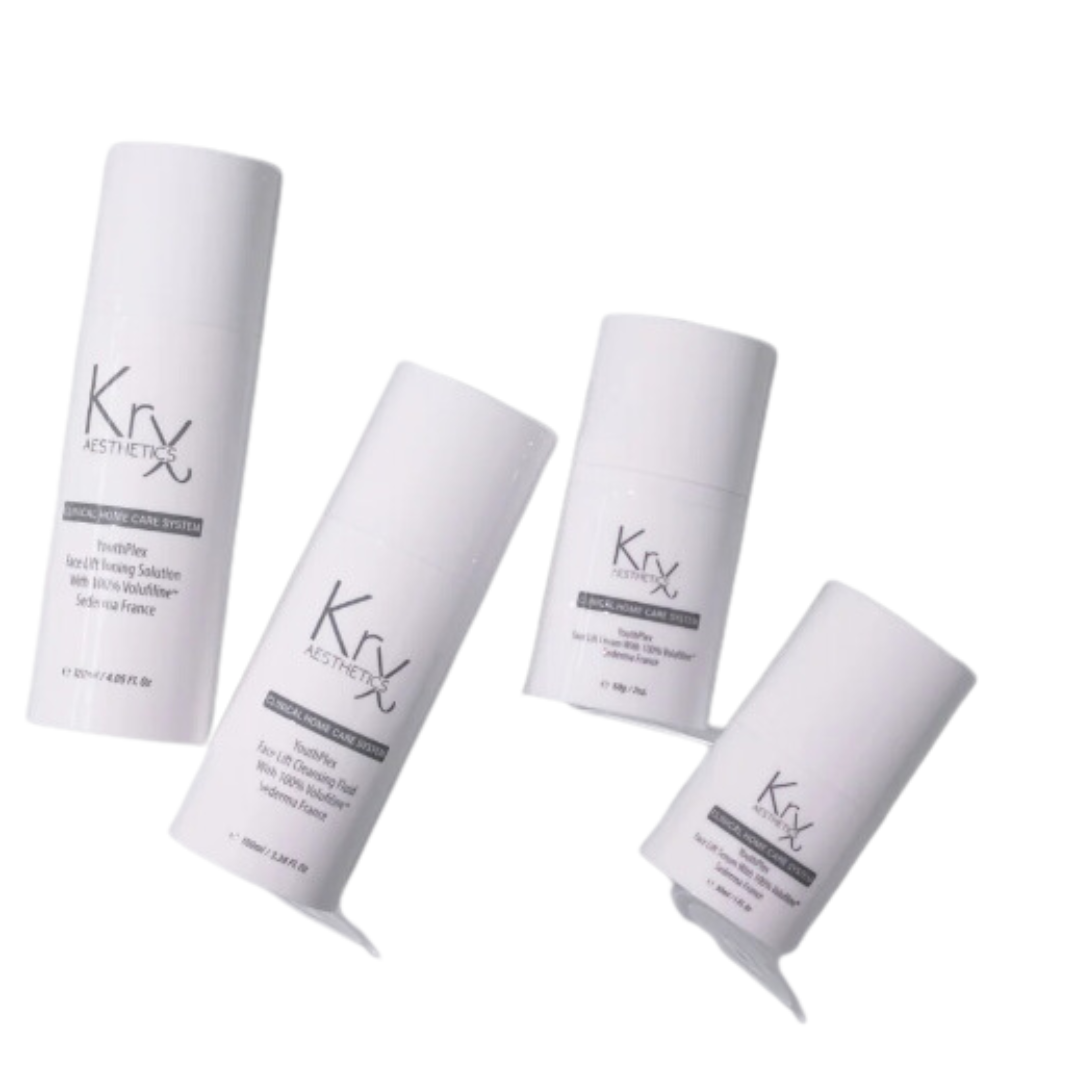 KrX Youthplex Bundle