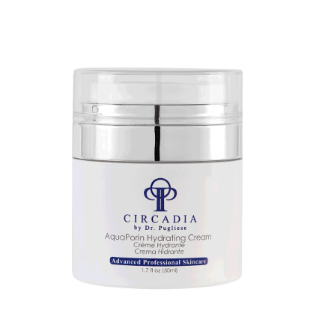 AquaPorin Hydrating Cream – 1.7 oz
