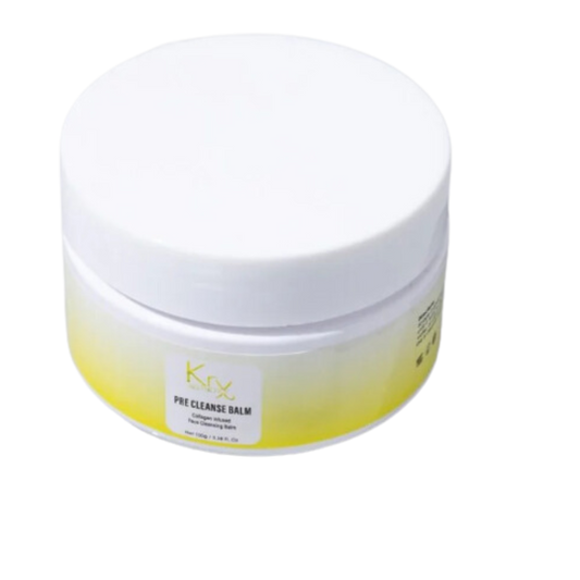 KrX Pre Cleanse Balm