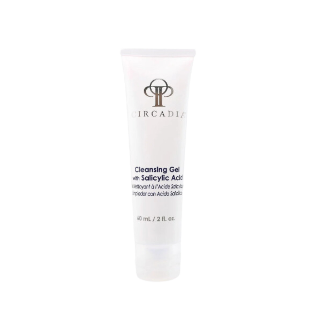 Cleansing Gel with Salicylic Acid