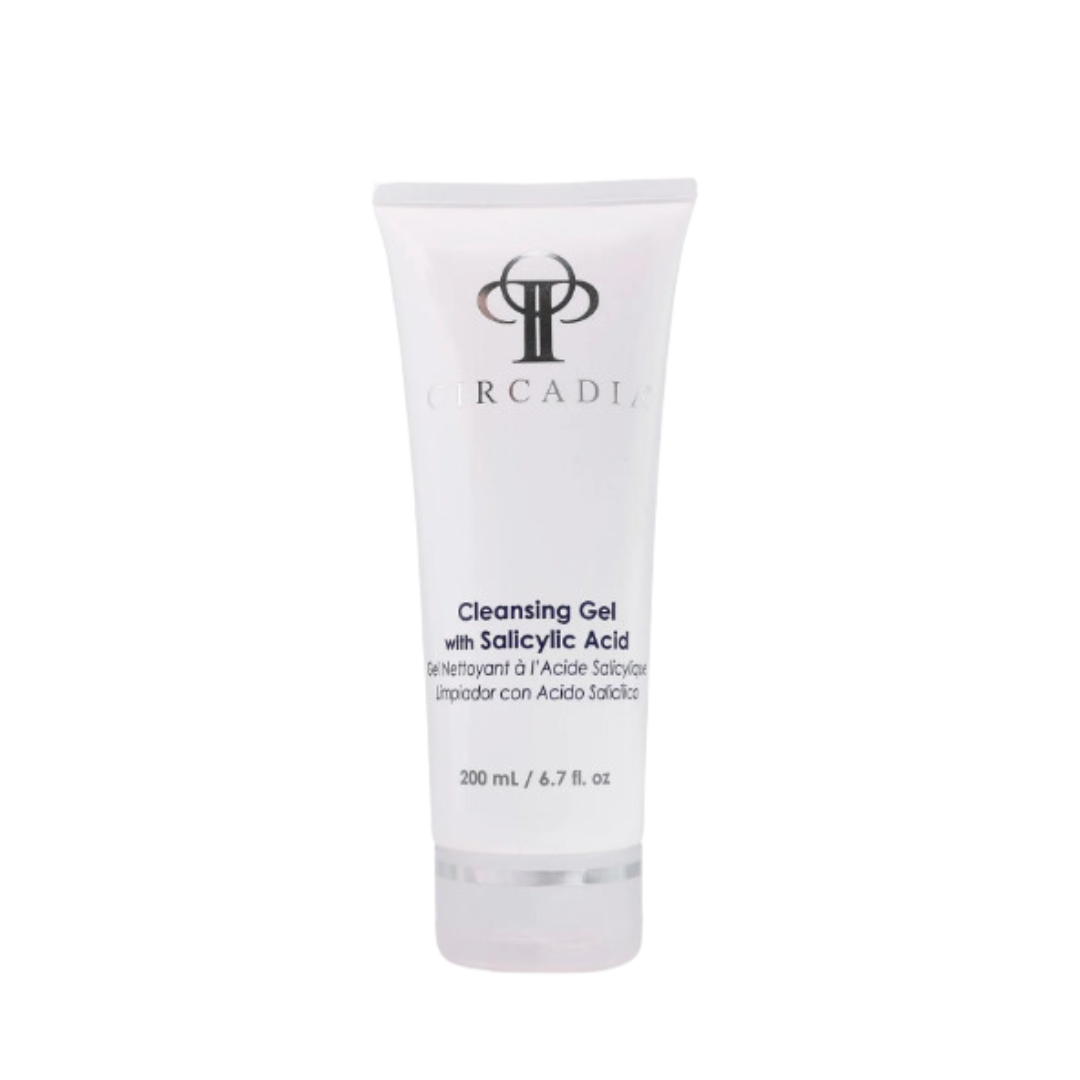 Cleansing Gel with Salicylic Acid